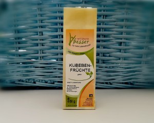 Pieprz kubeba cały 50 g