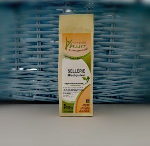 Mieszanka z selerem 100 g