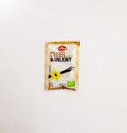 Ekologiczny cukier waniliowy 8 g ekologiczny