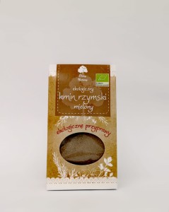 Kmin rzymski mielony 30 g 