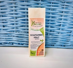 Krwawnik mielony 50 g