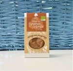 Cynamon cejloński mielony - ekologiczny 50g