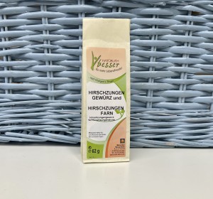 Mieszanka do napoju z języcznika 62 g