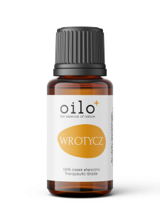 OLEJEK WROTYCZOWY