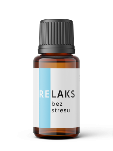 RELAKS - bez stresu