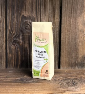 Mieszanka przypraw z kozieradką pospolitą 100 g 