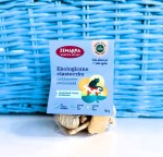 Ekologiczne ciasteczka orkiszowe zwierzaki 100 g 