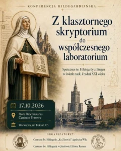 Zaliczka - Konferencja 17.10.2026 r