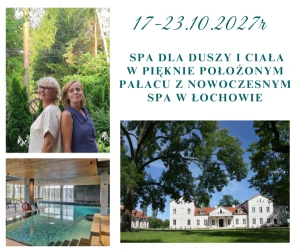 Zaliczka - 17-23.10.2027 - pokój jednoosobowy