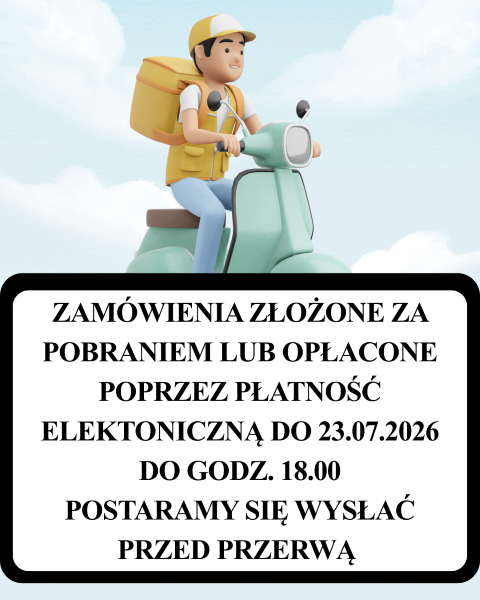 Szybka wysyłka